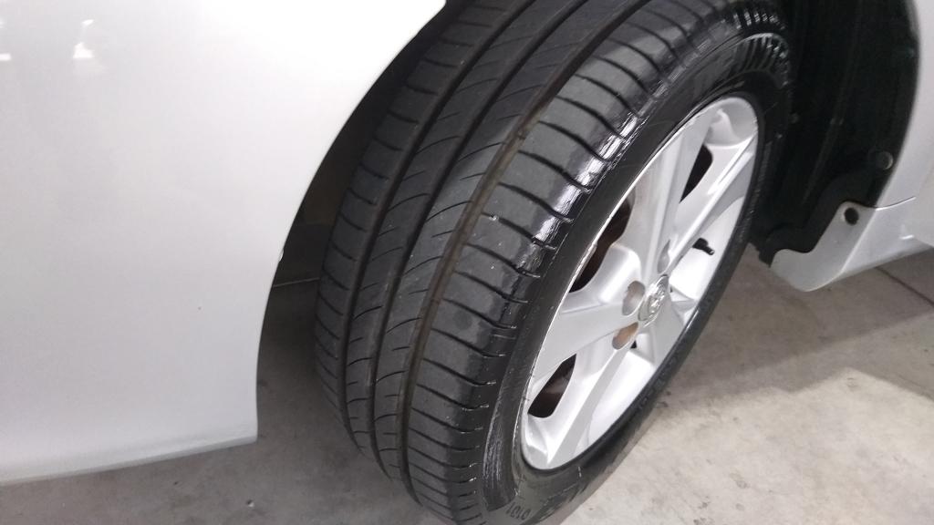 TOYOTA Corolla - Foto