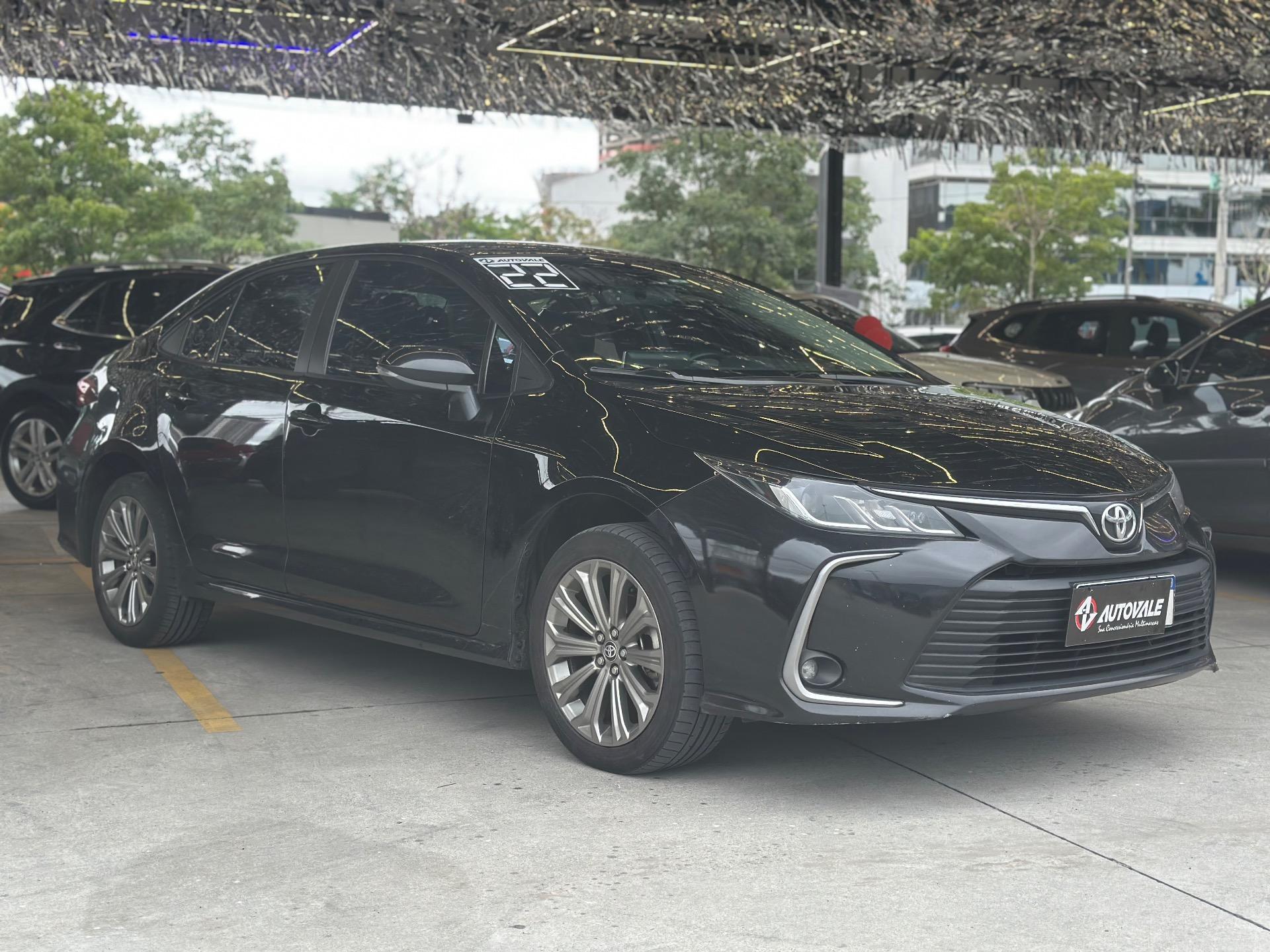 TOYOTA Corolla - Foto