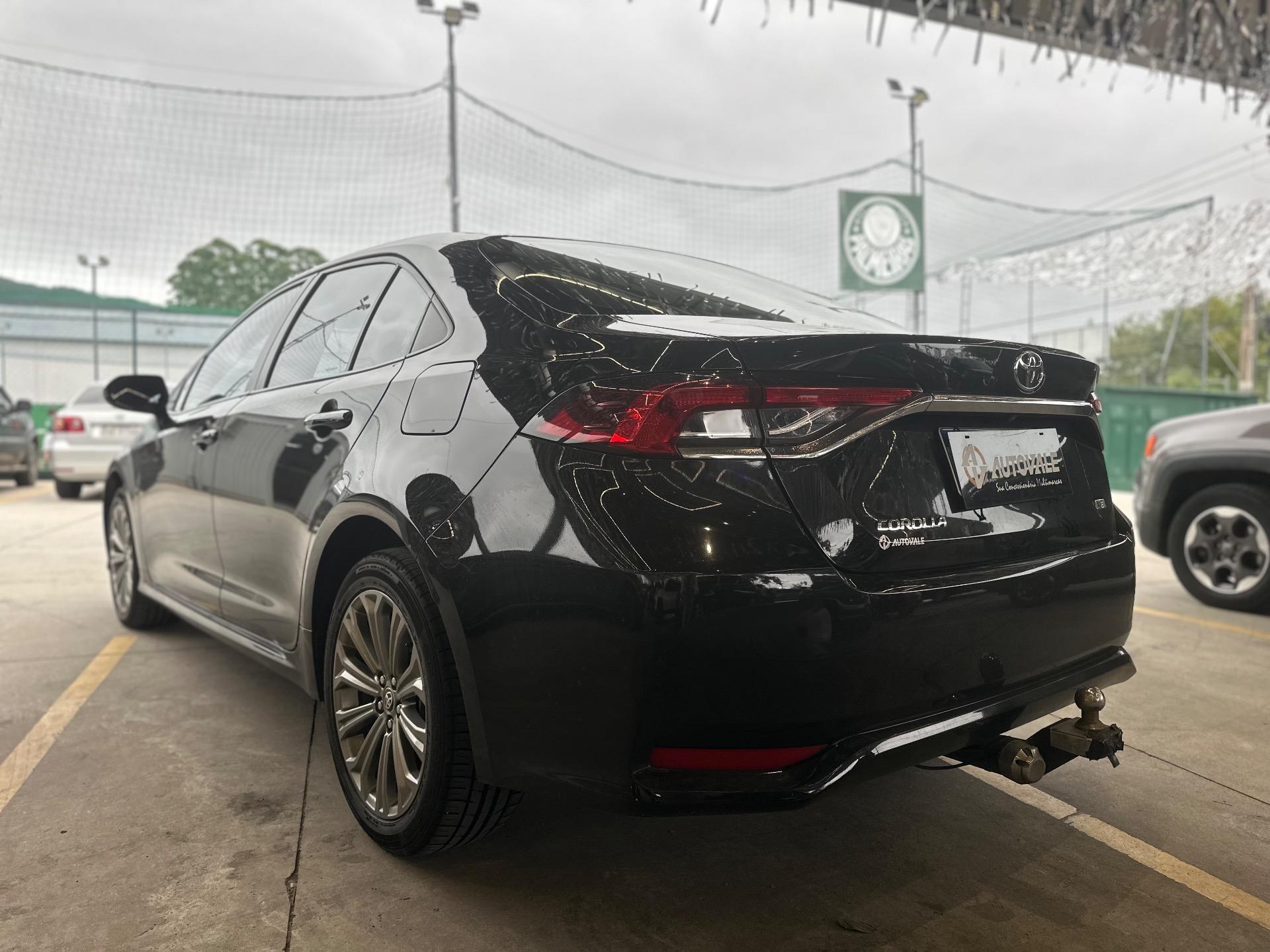 TOYOTA Corolla - Foto