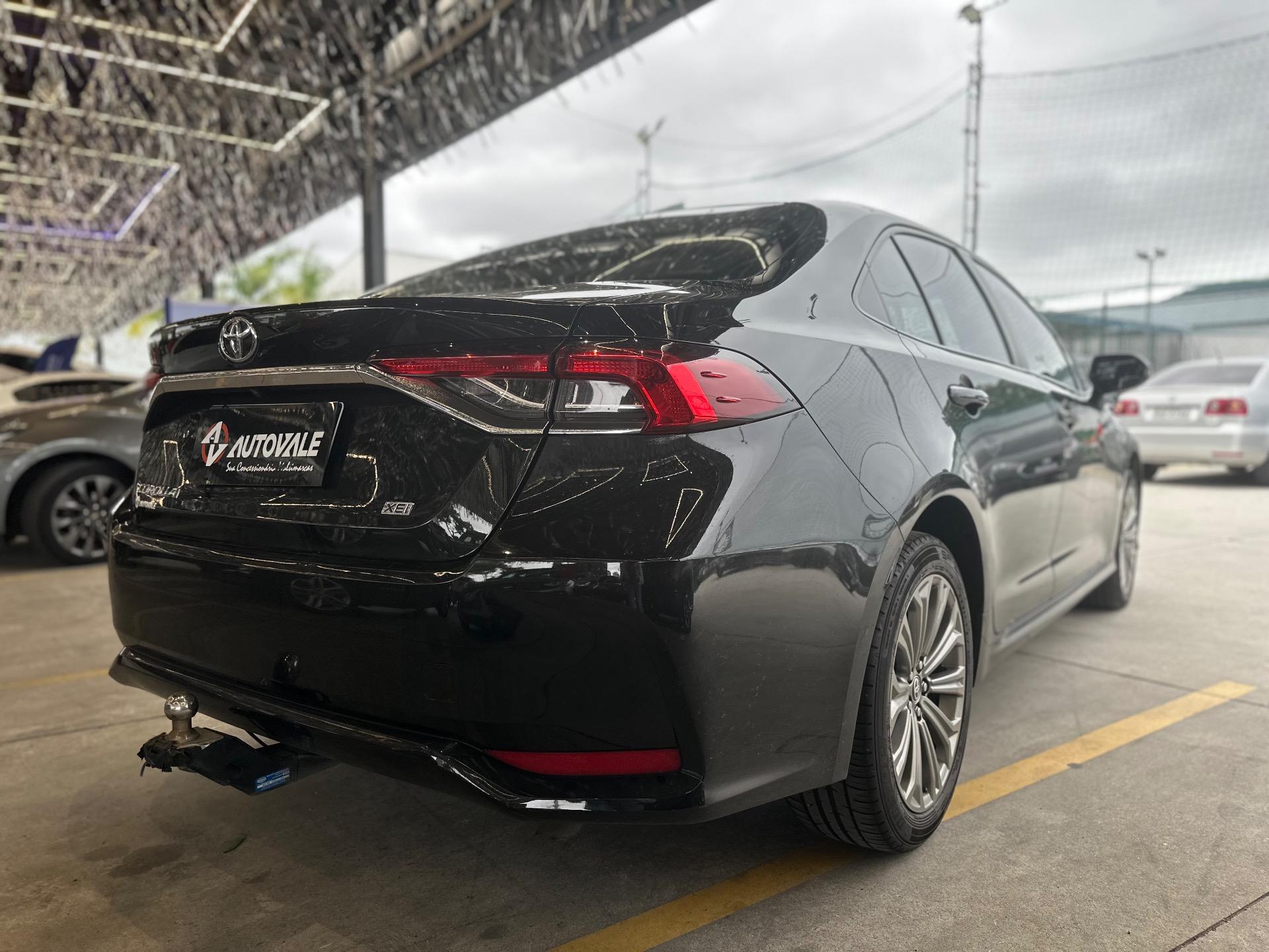 TOYOTA Corolla - Foto