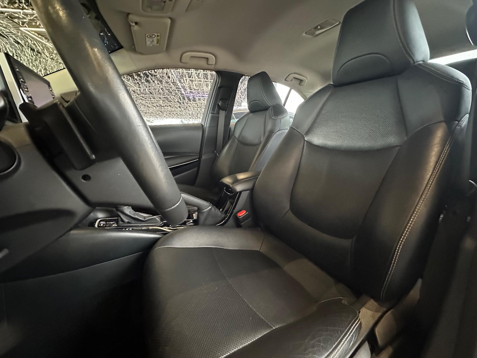 TOYOTA Corolla - Foto