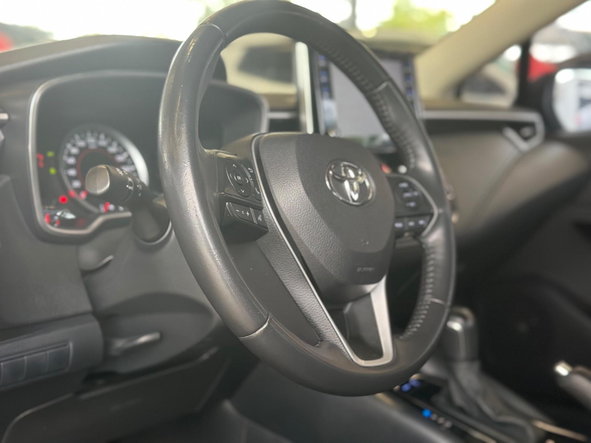 TOYOTA Corolla - Foto