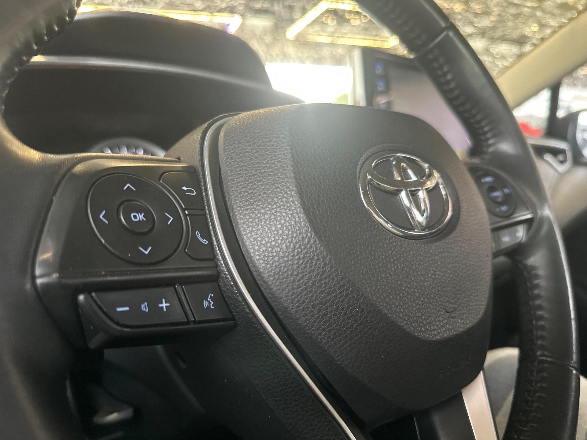 TOYOTA Corolla - Foto