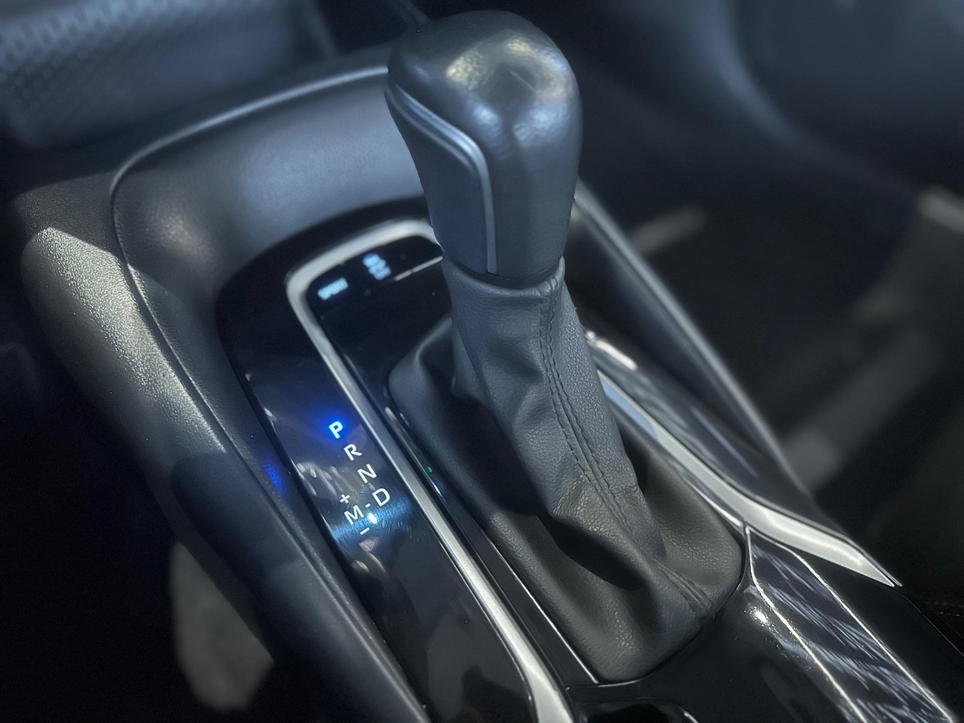 TOYOTA Corolla - Foto