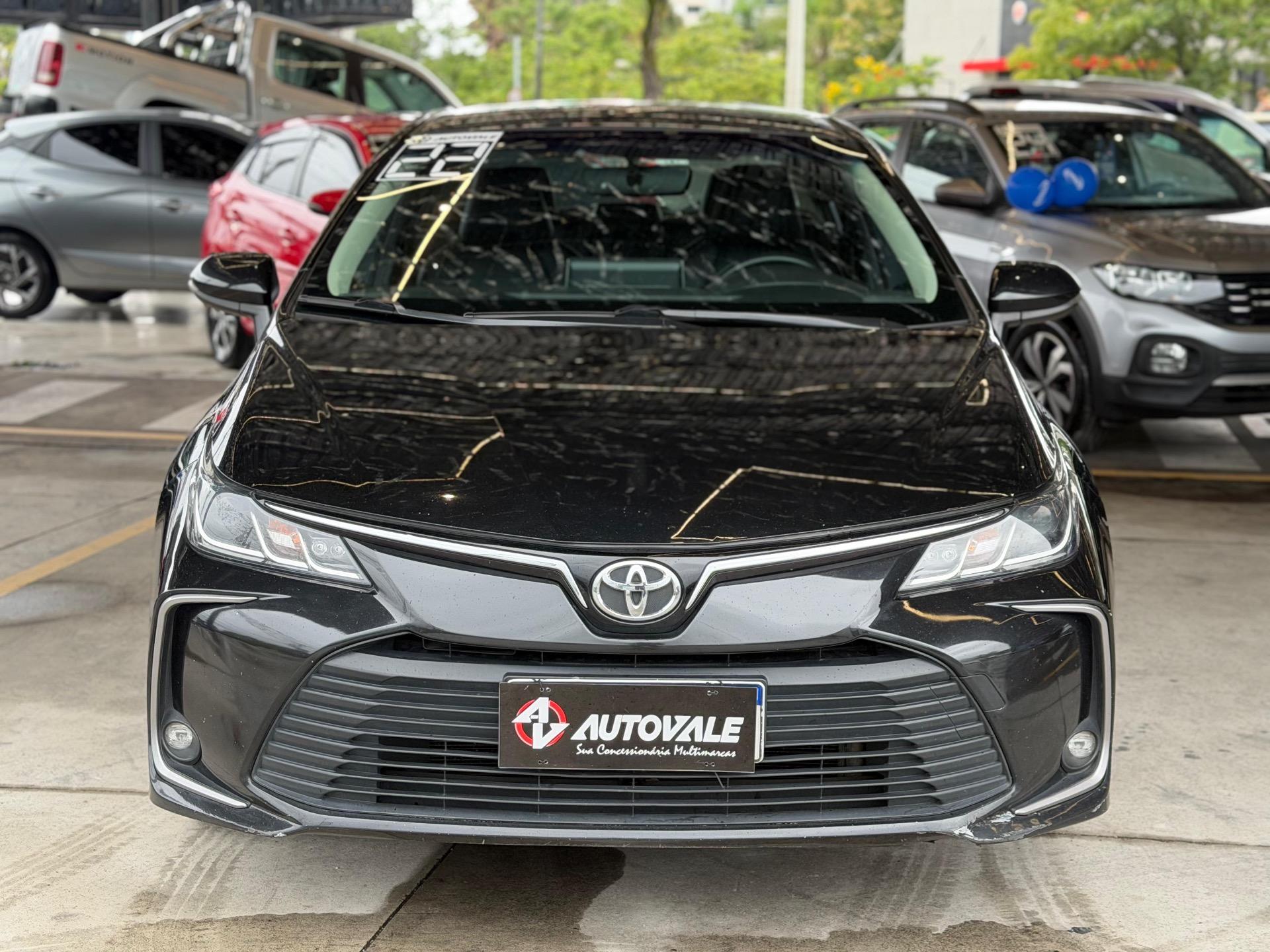 TOYOTA Corolla - Foto