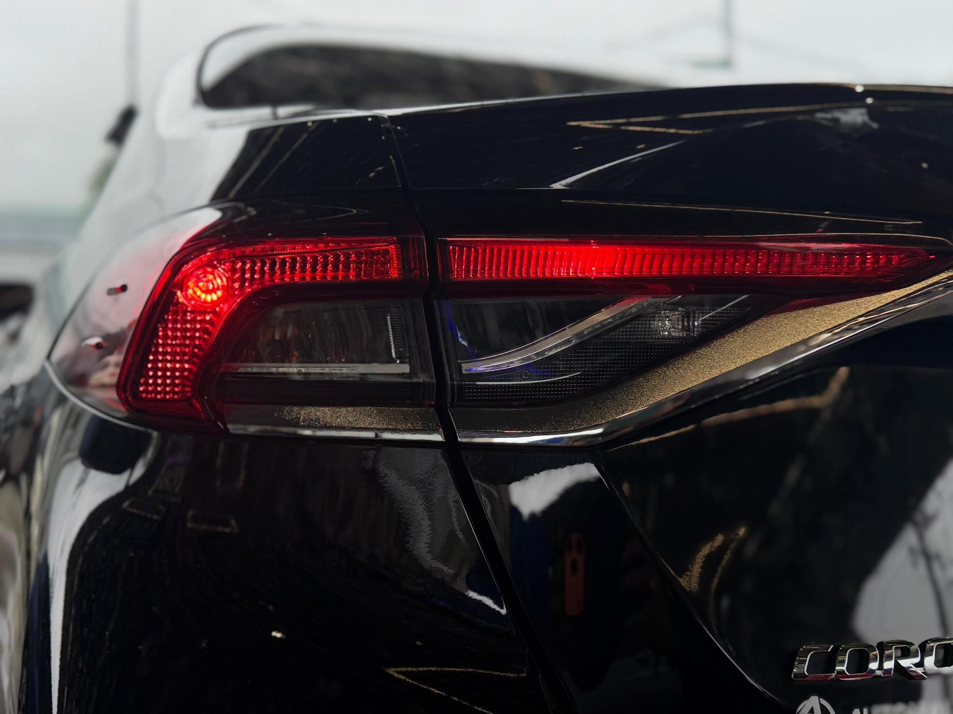 TOYOTA Corolla - Foto