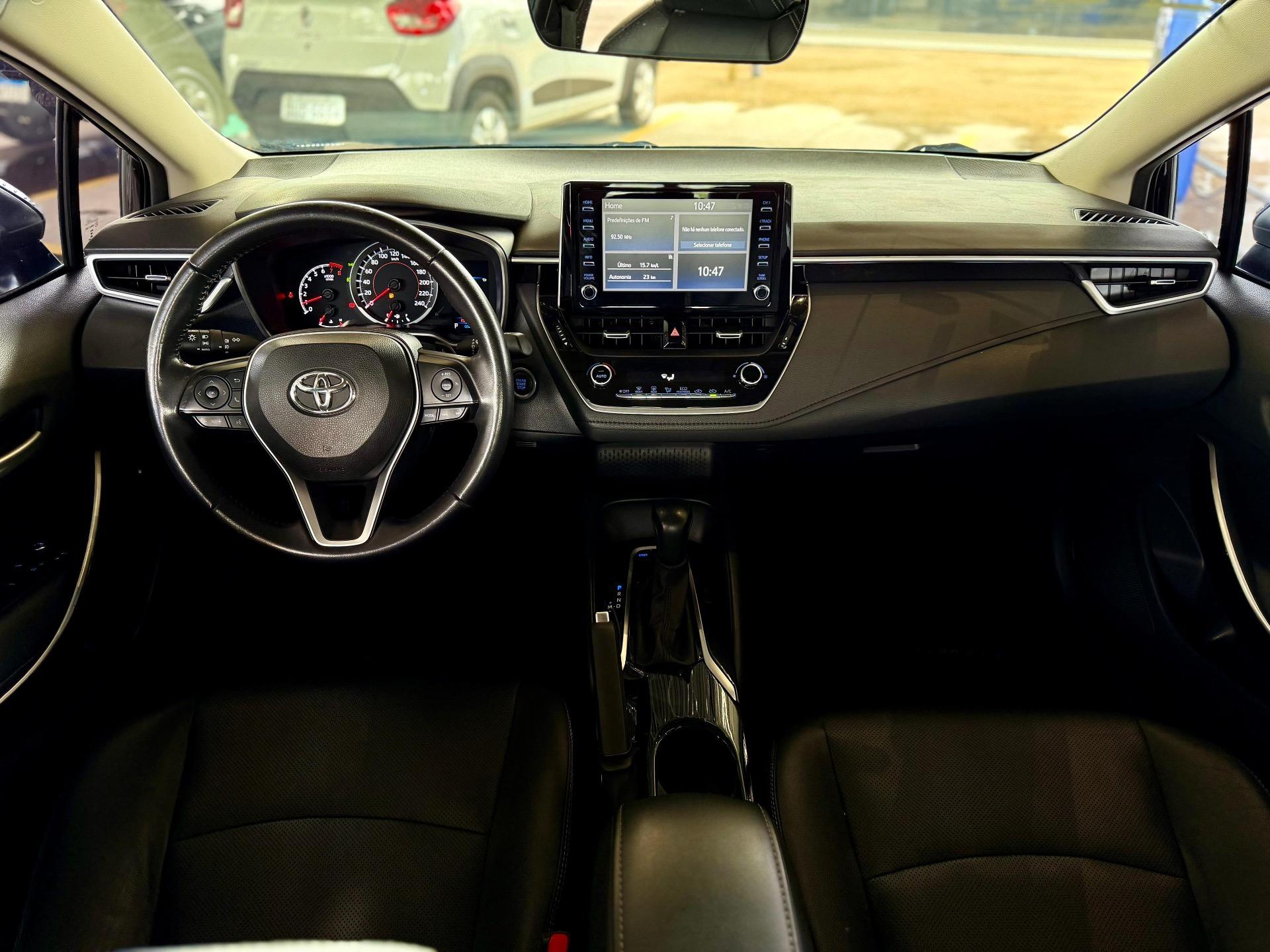 TOYOTA Corolla - Foto