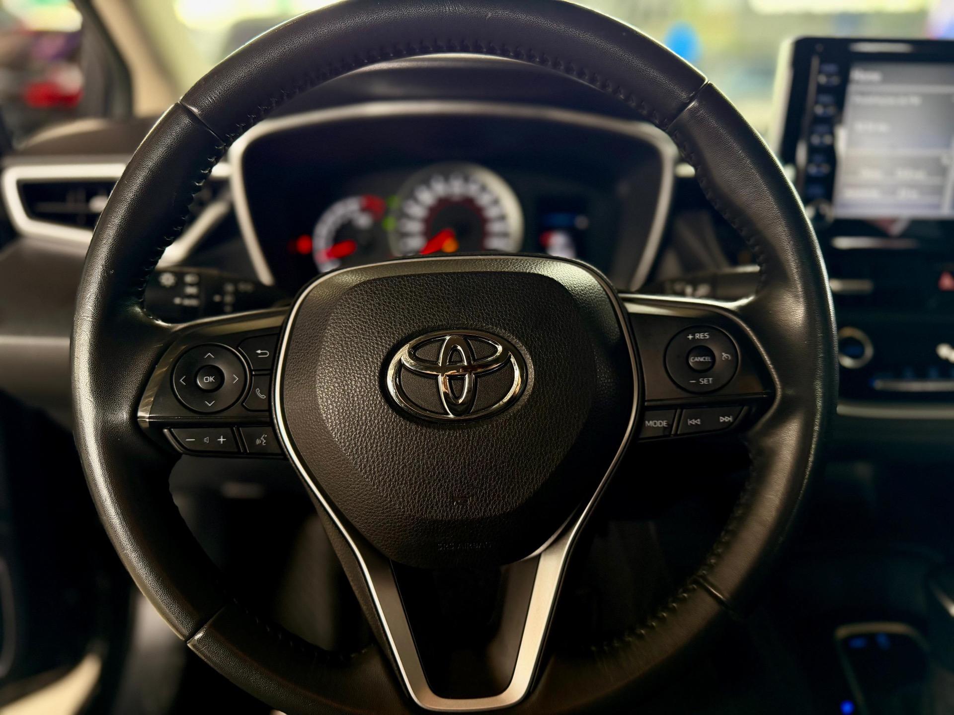 TOYOTA Corolla - Foto