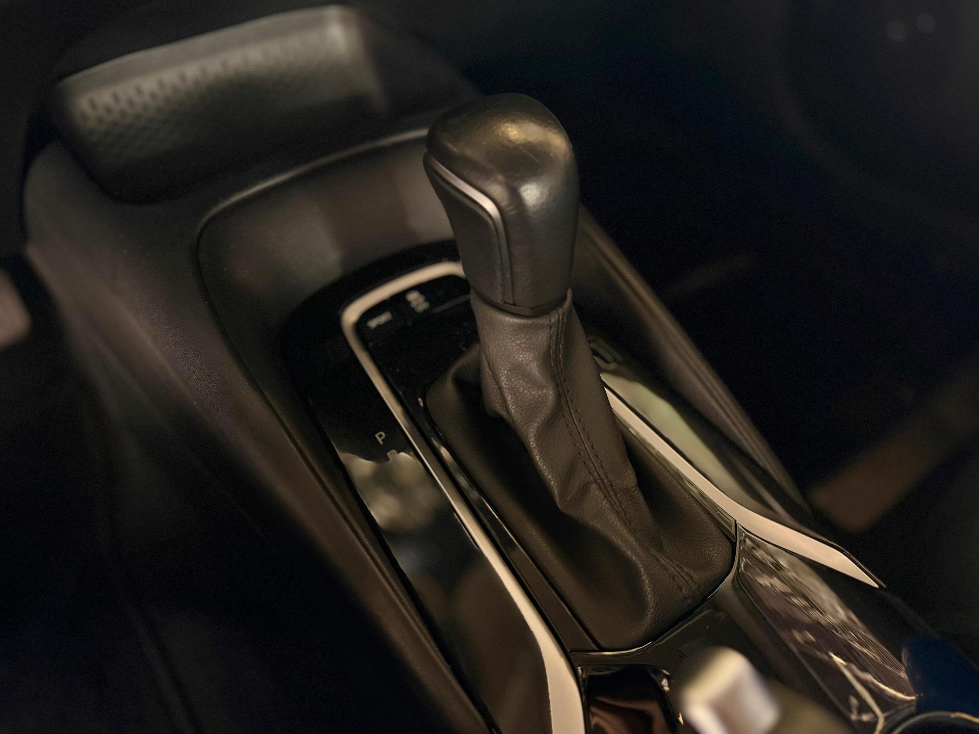 TOYOTA Corolla - Foto