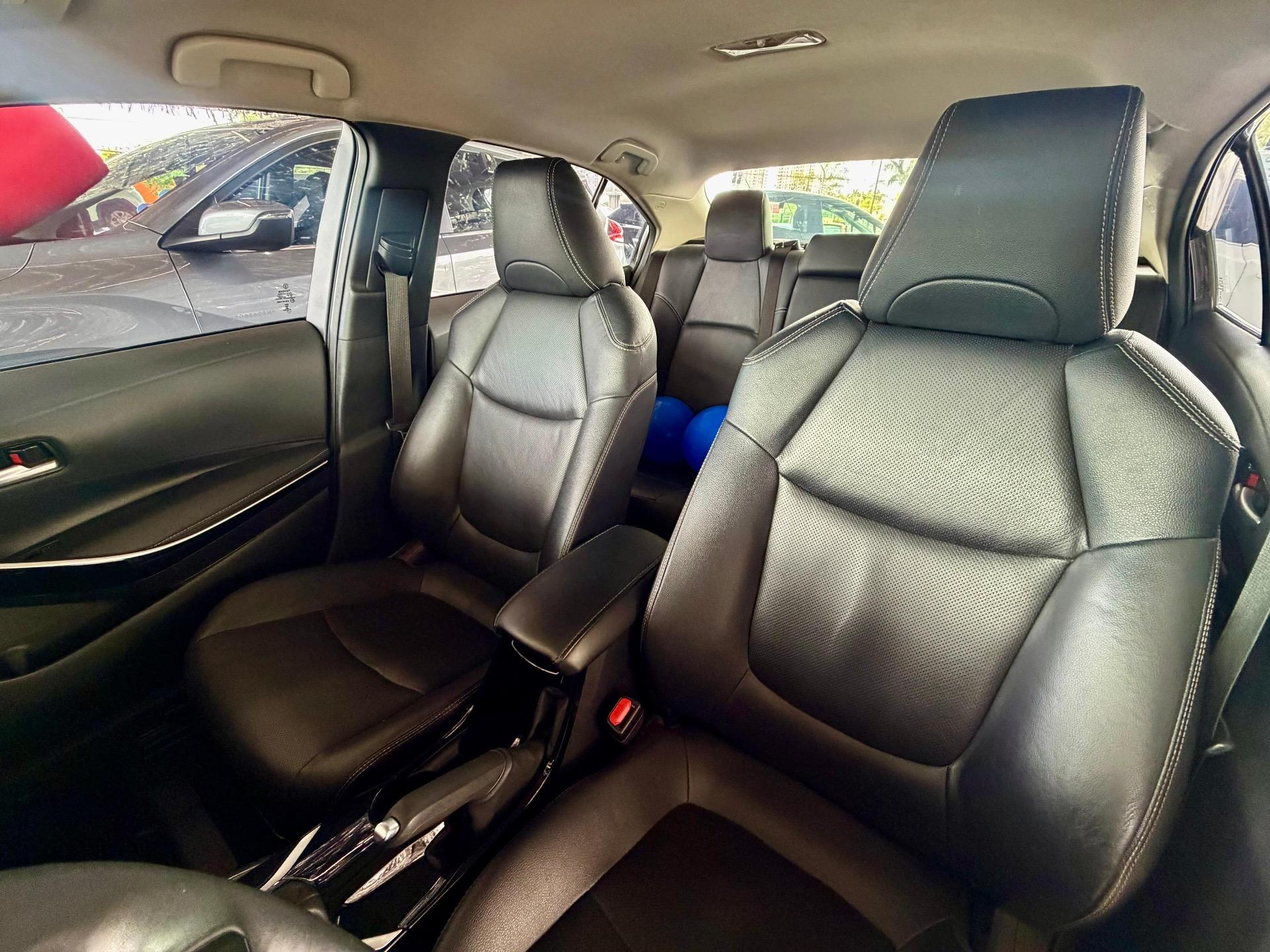 TOYOTA Corolla - Foto