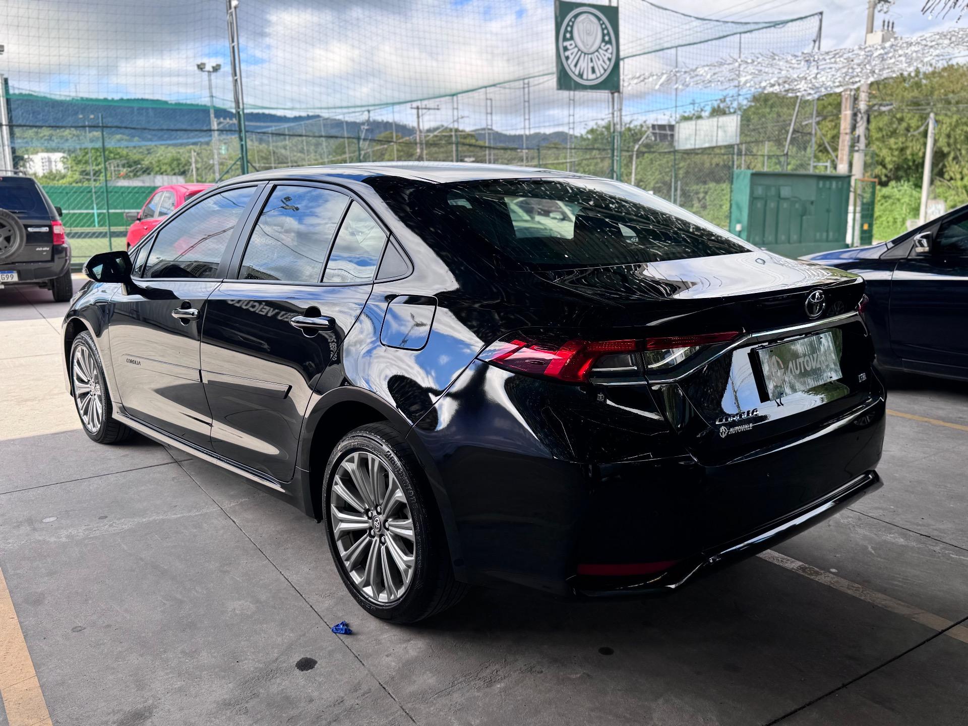 TOYOTA Corolla - Foto