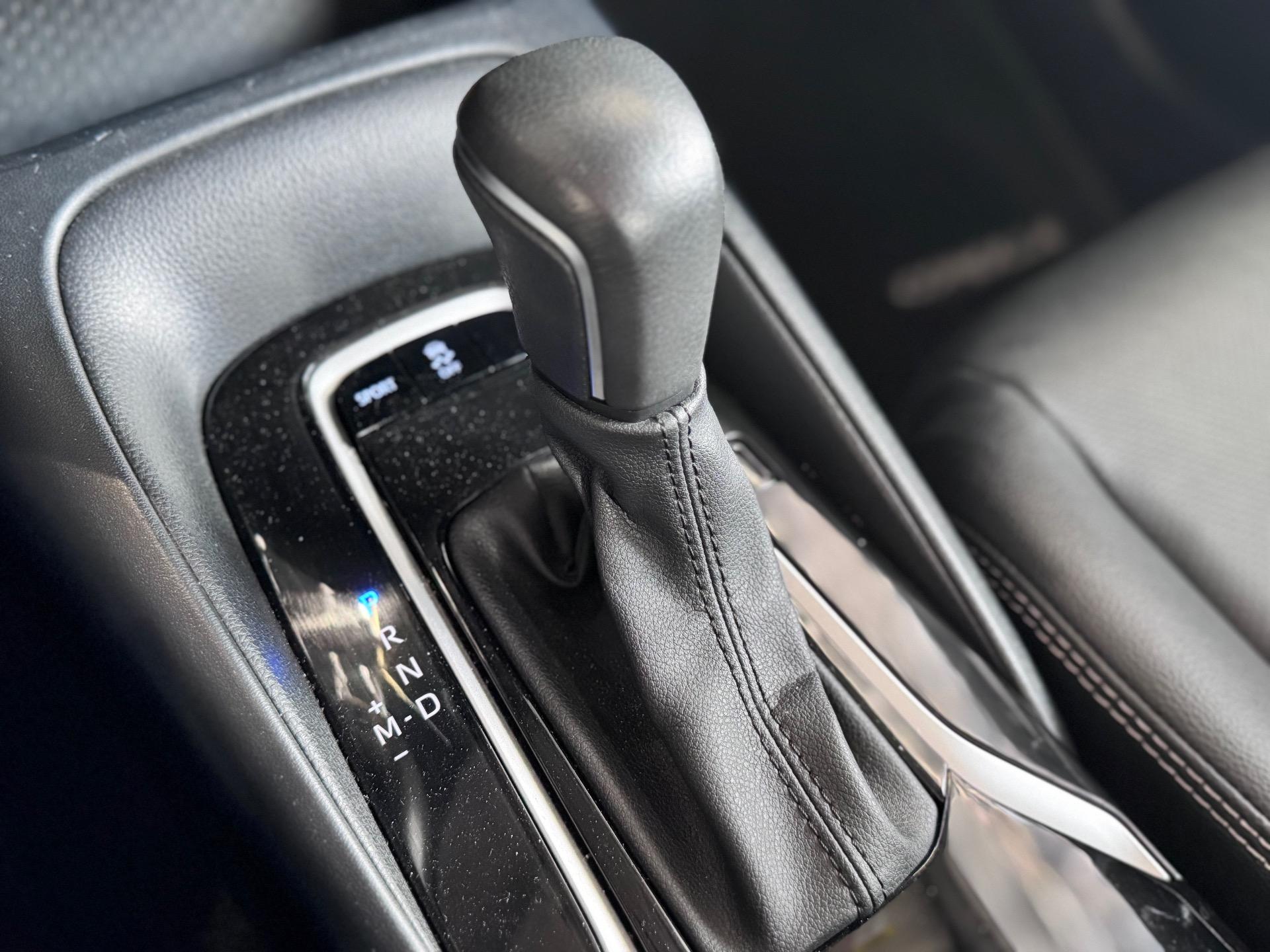 TOYOTA Corolla - Foto