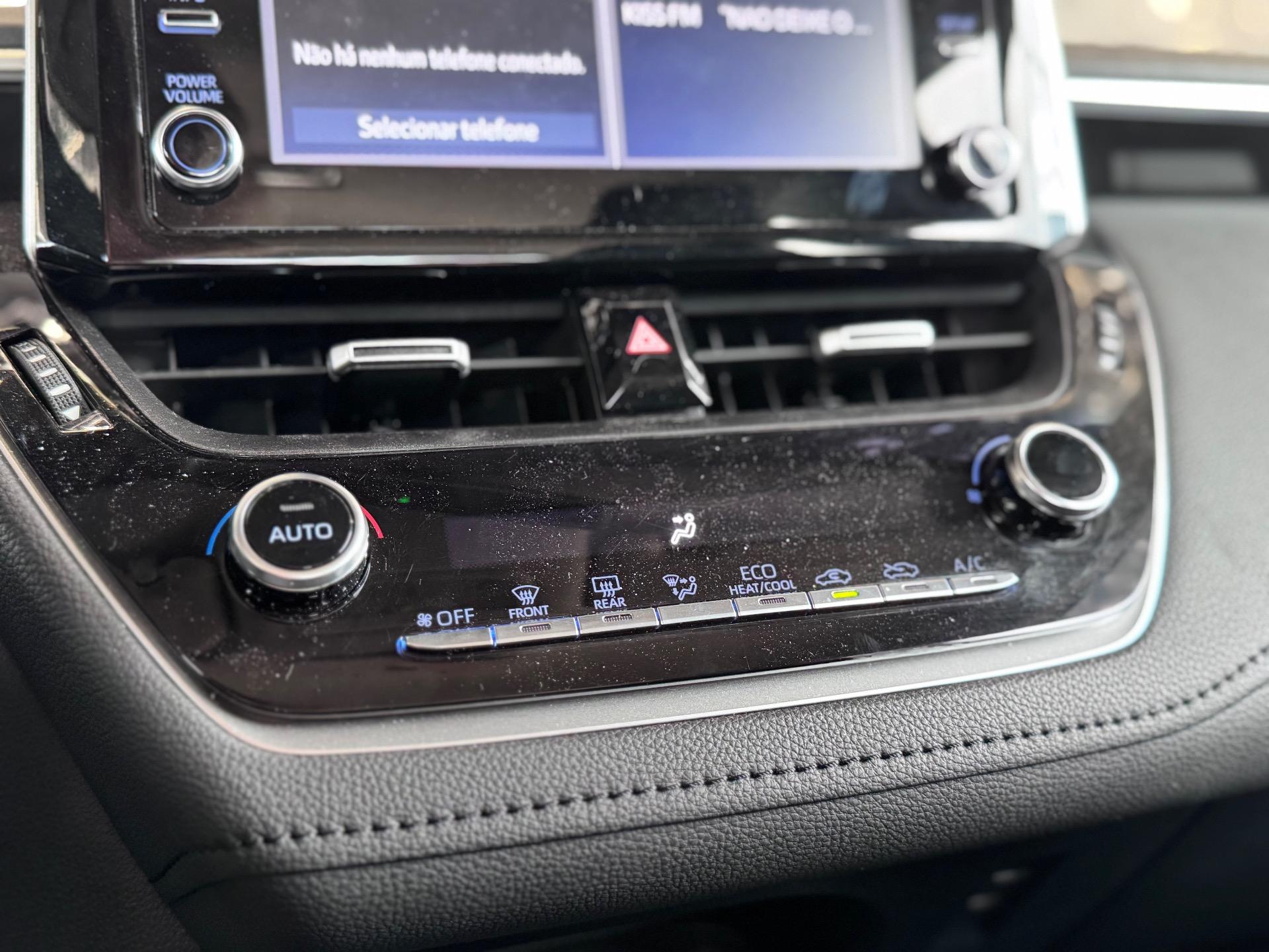 TOYOTA Corolla - Foto