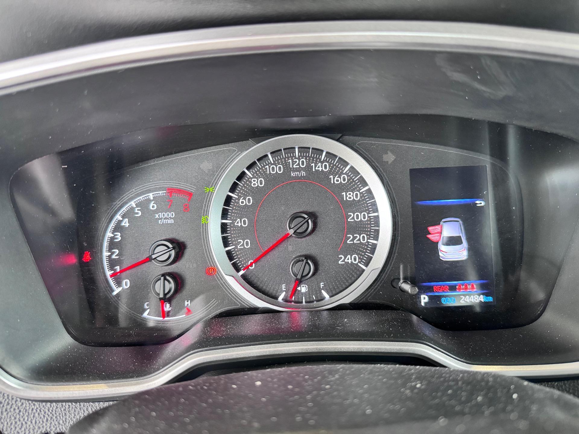 TOYOTA Corolla - Foto