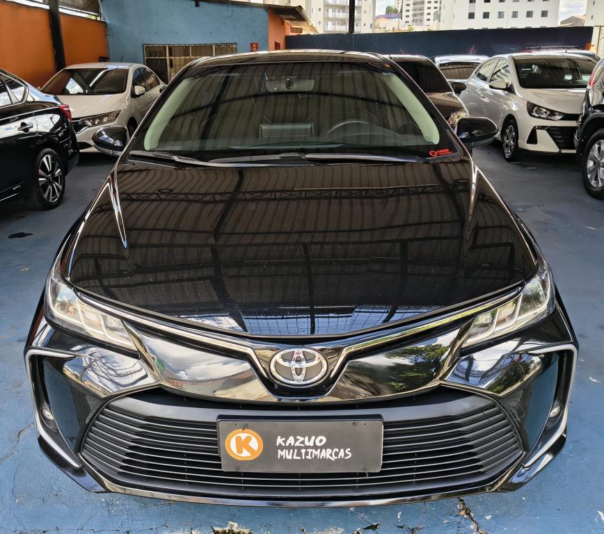 TOYOTA Corolla - Foto