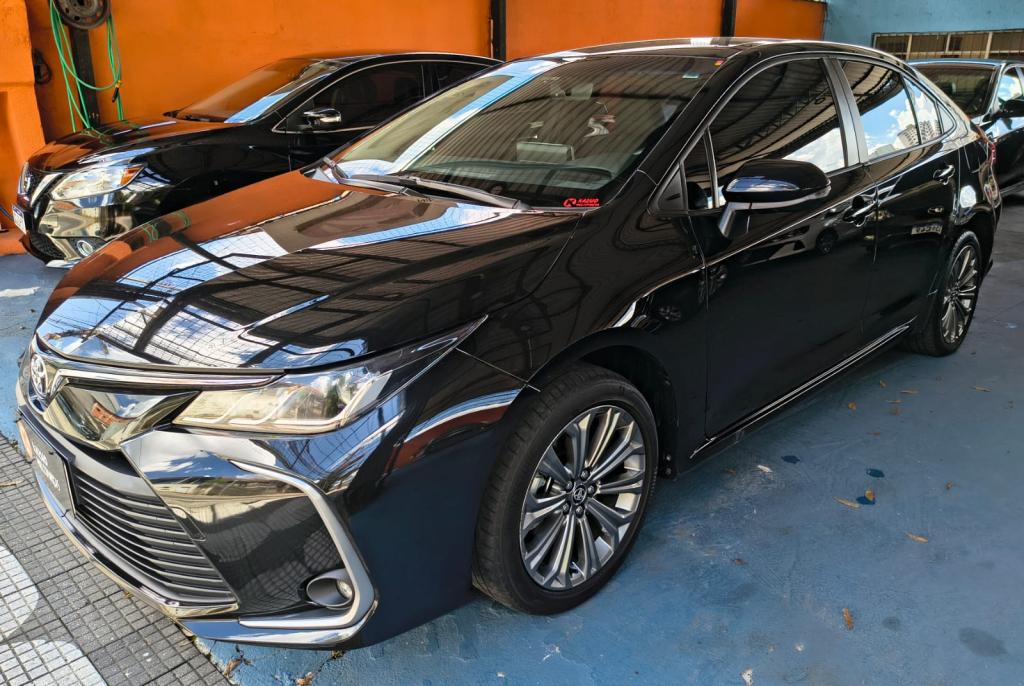 TOYOTA Corolla - Foto