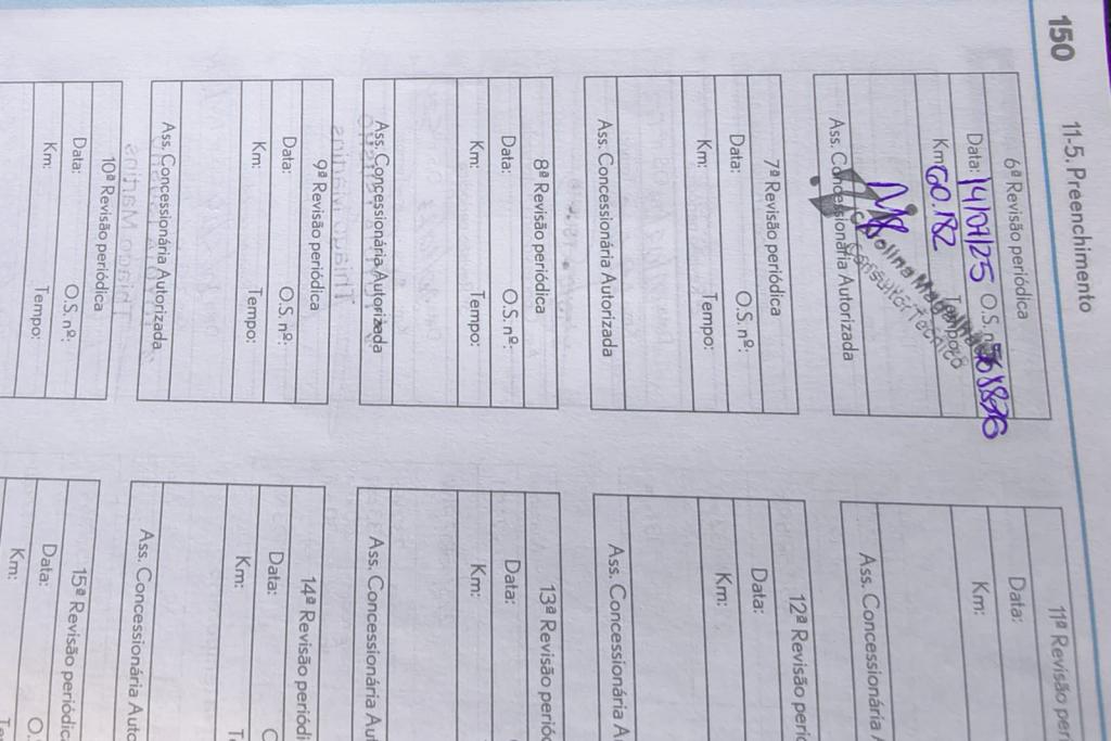 TOYOTA Corolla - Foto