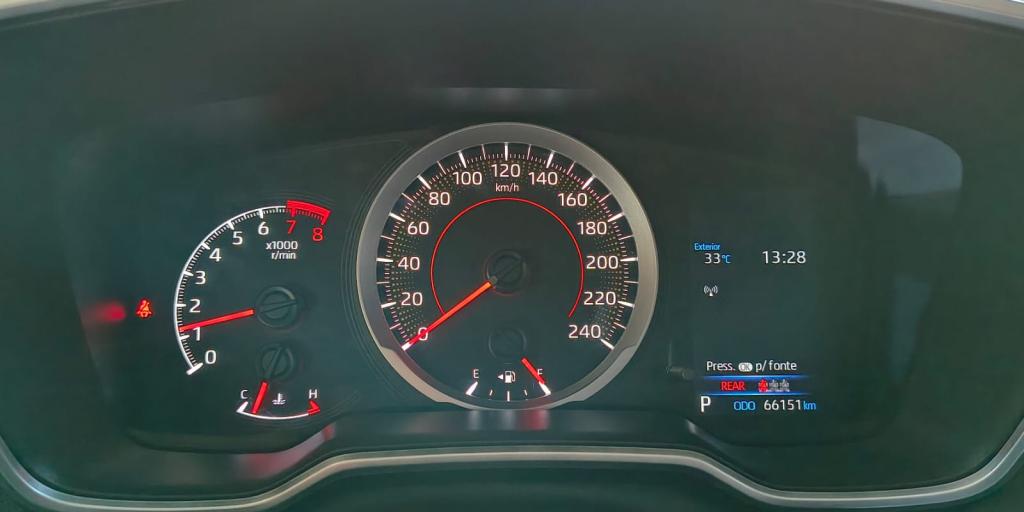 TOYOTA Corolla - Foto