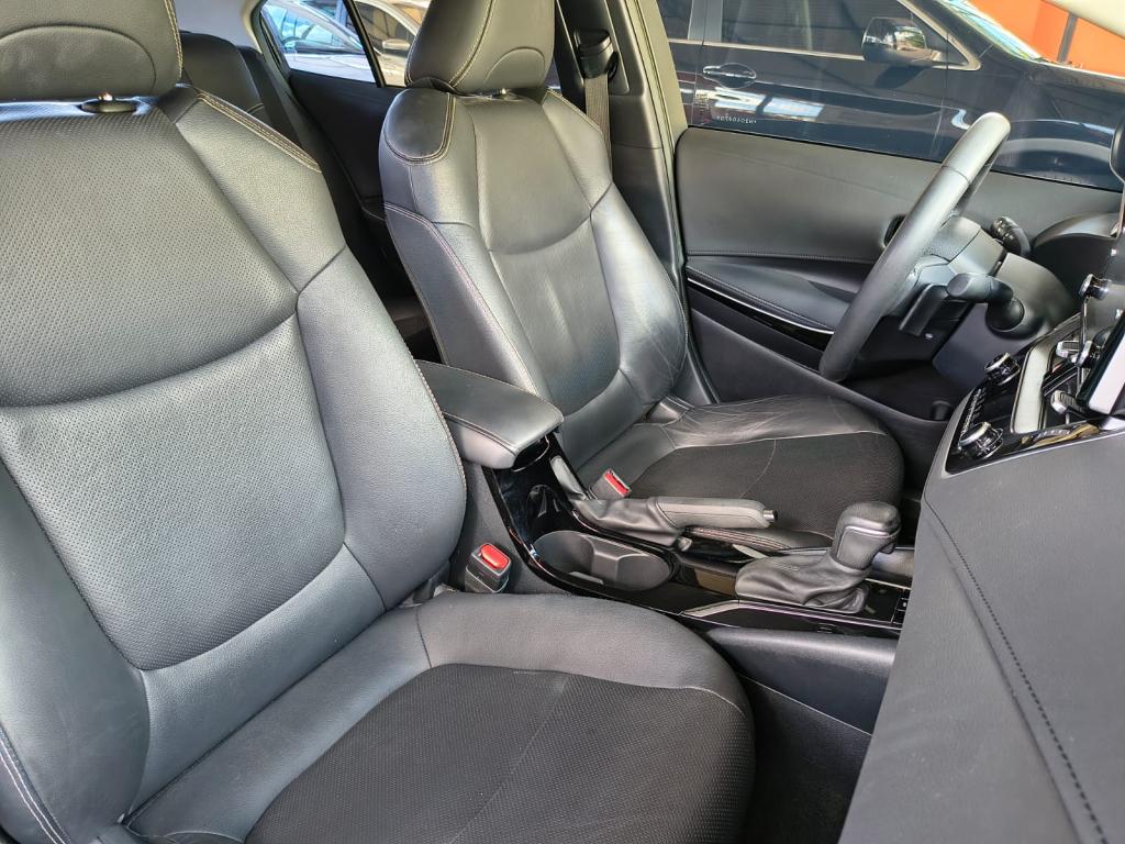 TOYOTA Corolla - Foto