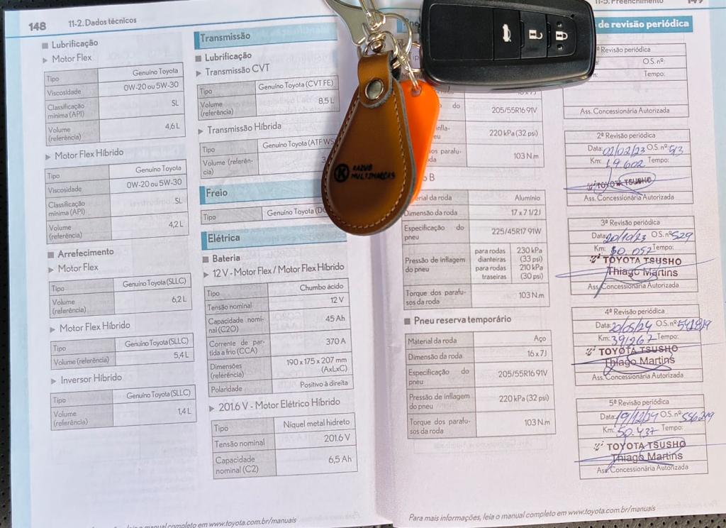 TOYOTA Corolla - Foto