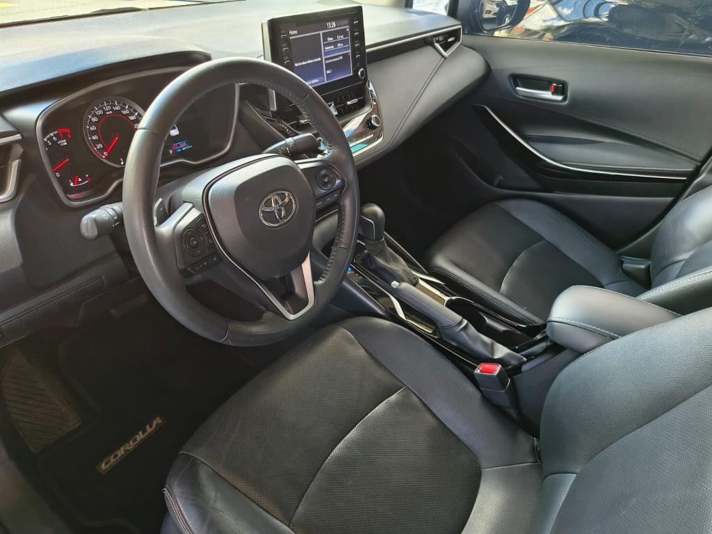 TOYOTA Corolla - Foto