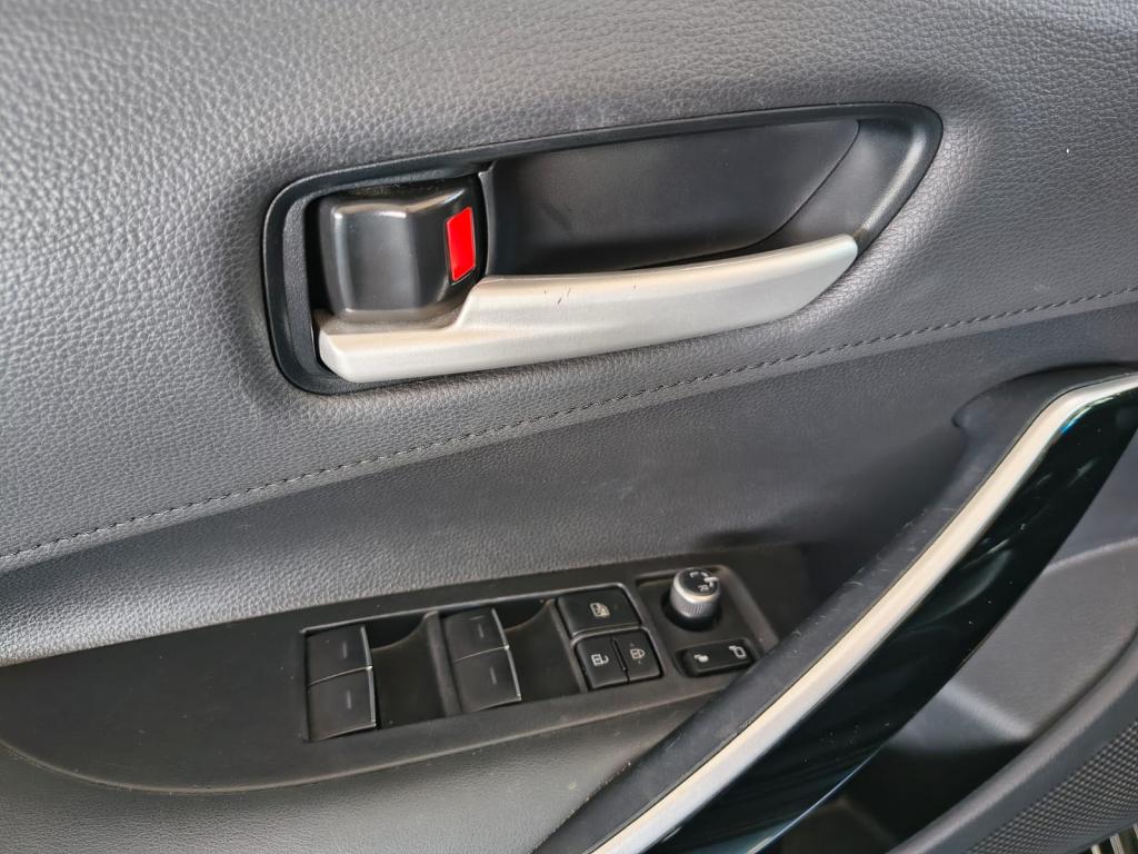 TOYOTA Corolla - Foto