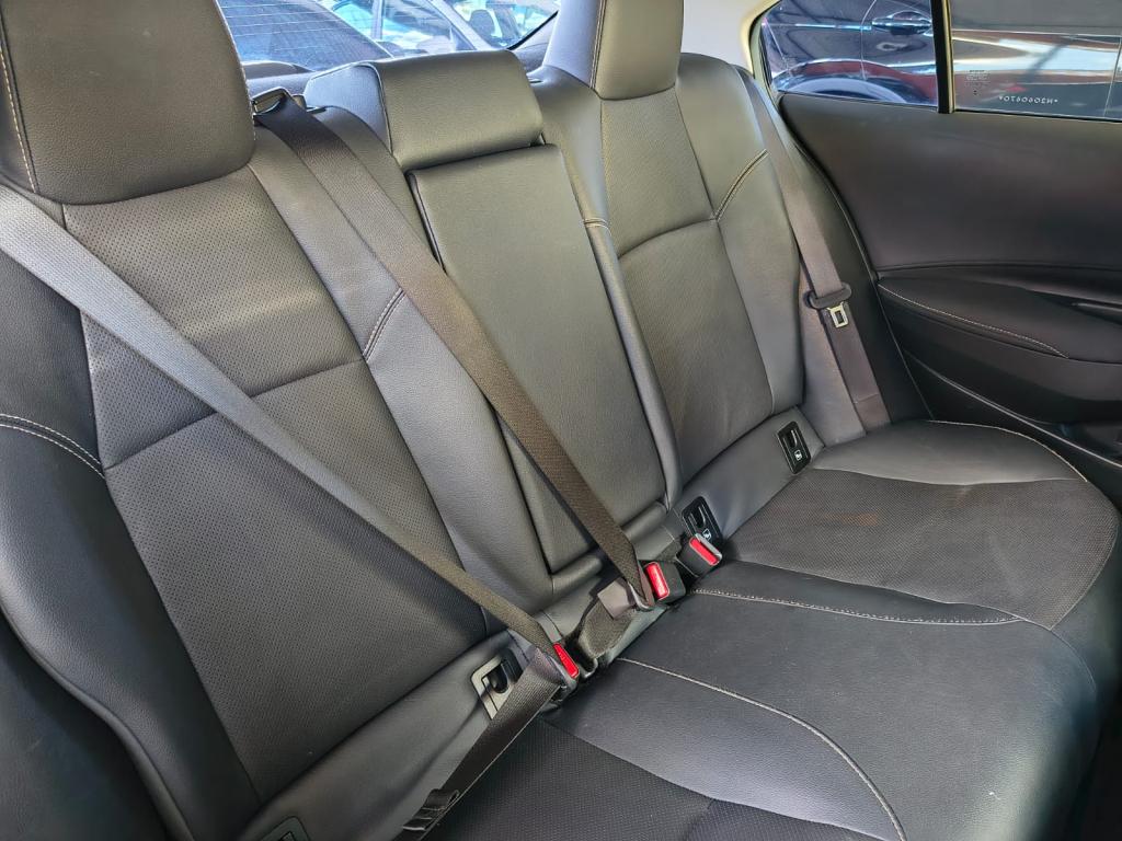 TOYOTA Corolla - Foto