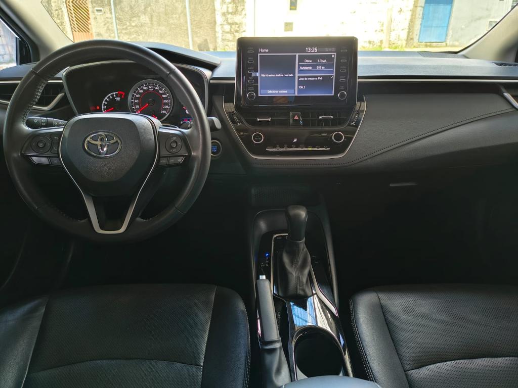 TOYOTA Corolla - Foto