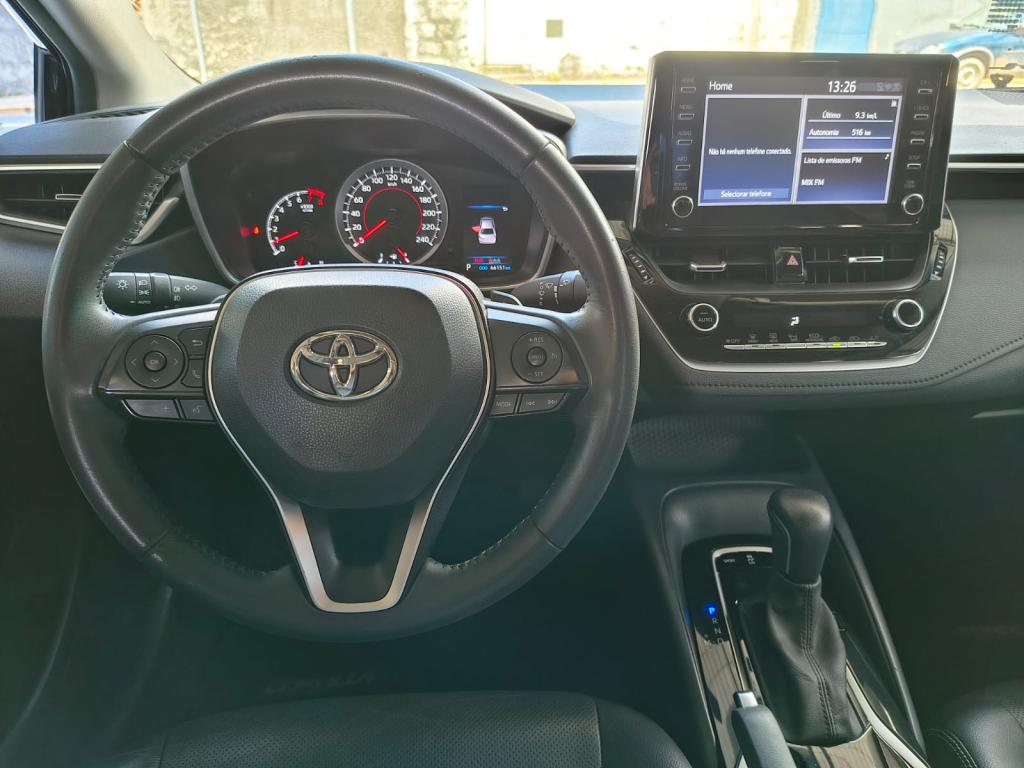 TOYOTA Corolla - Foto