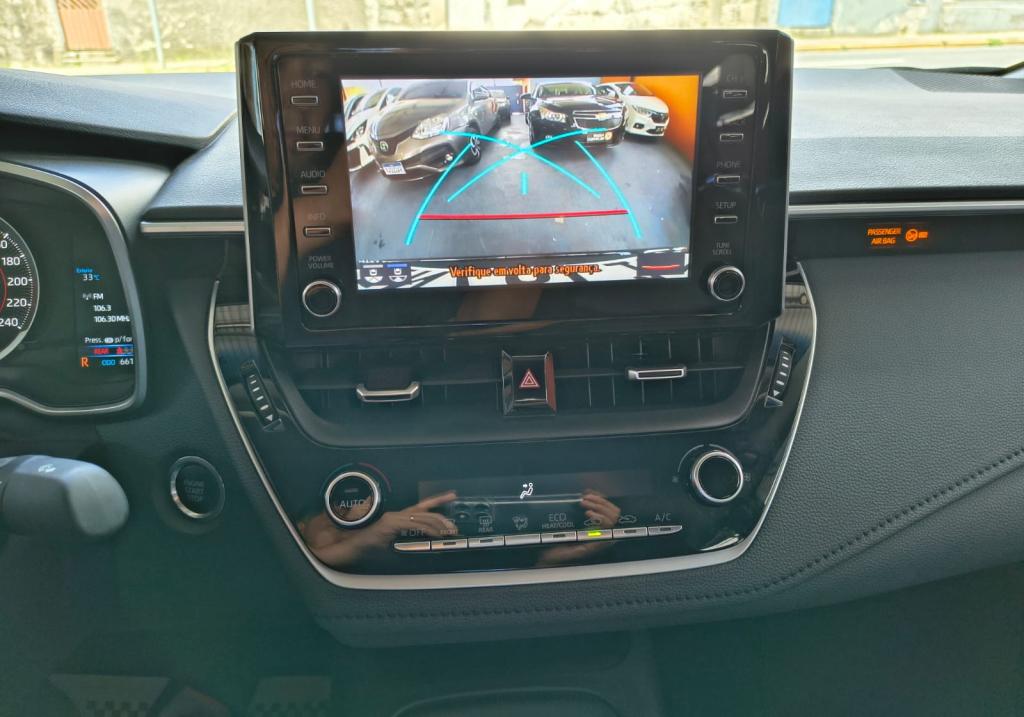 TOYOTA Corolla - Foto