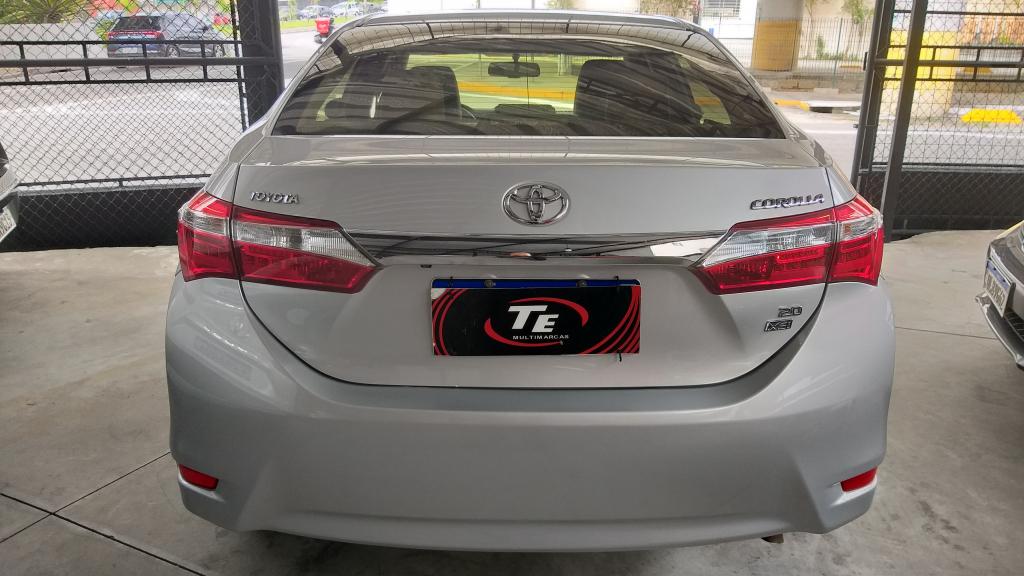 TOYOTA Corolla - Foto