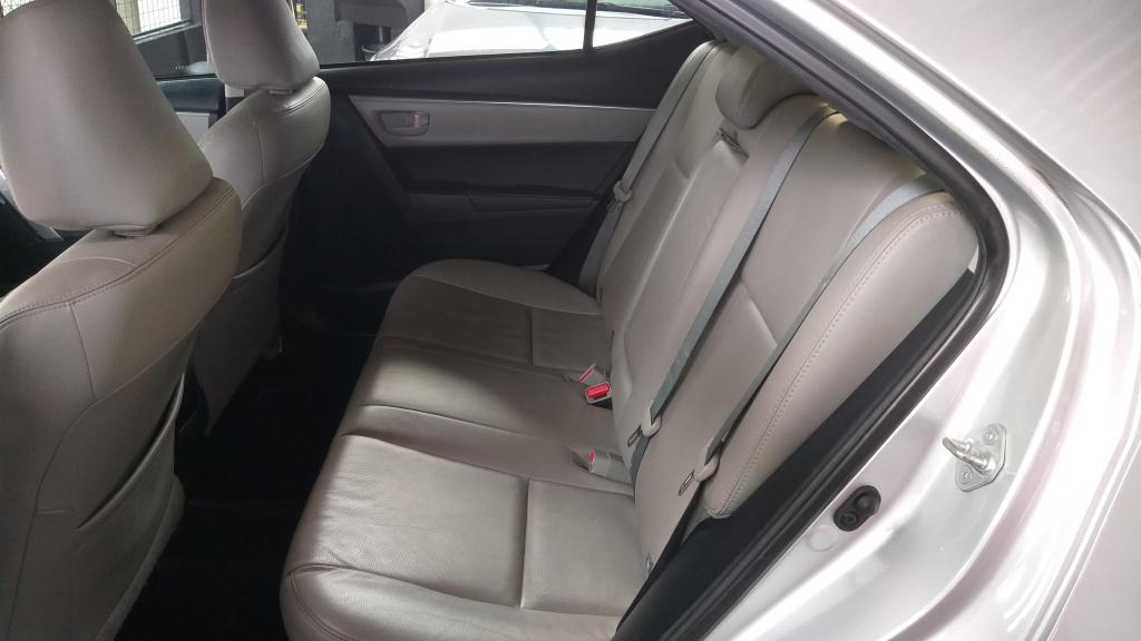 TOYOTA Corolla - Foto