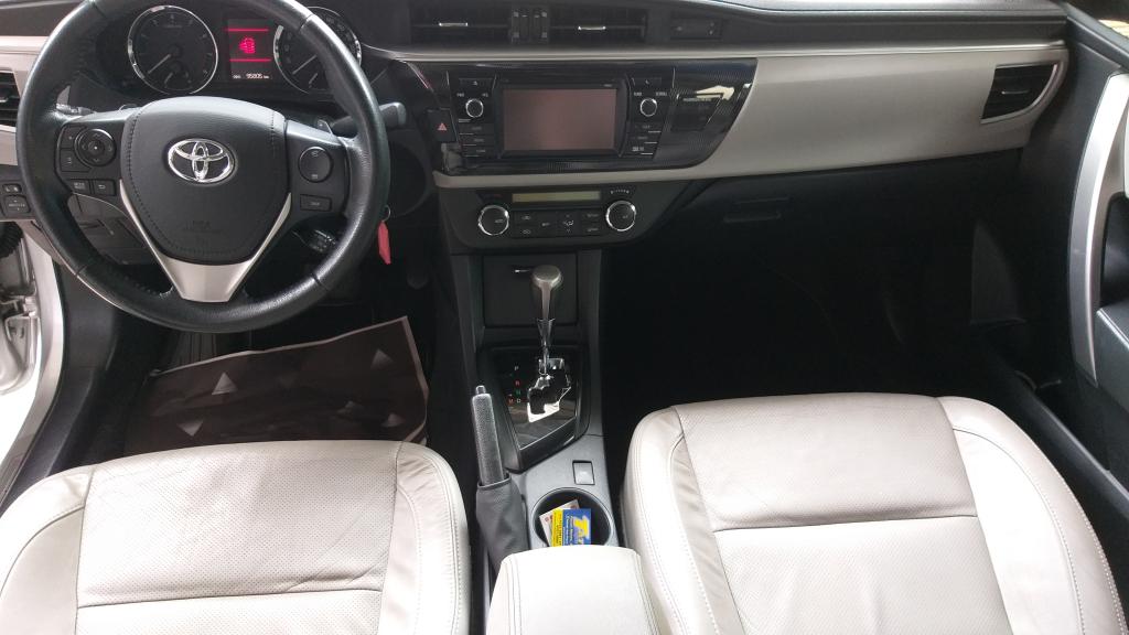 TOYOTA Corolla - Foto