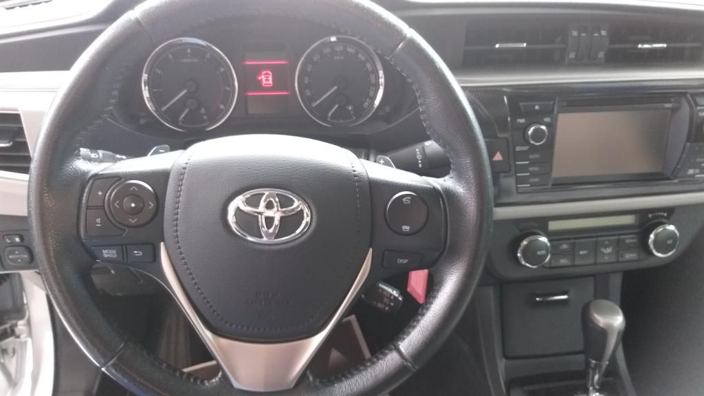 TOYOTA Corolla - Foto