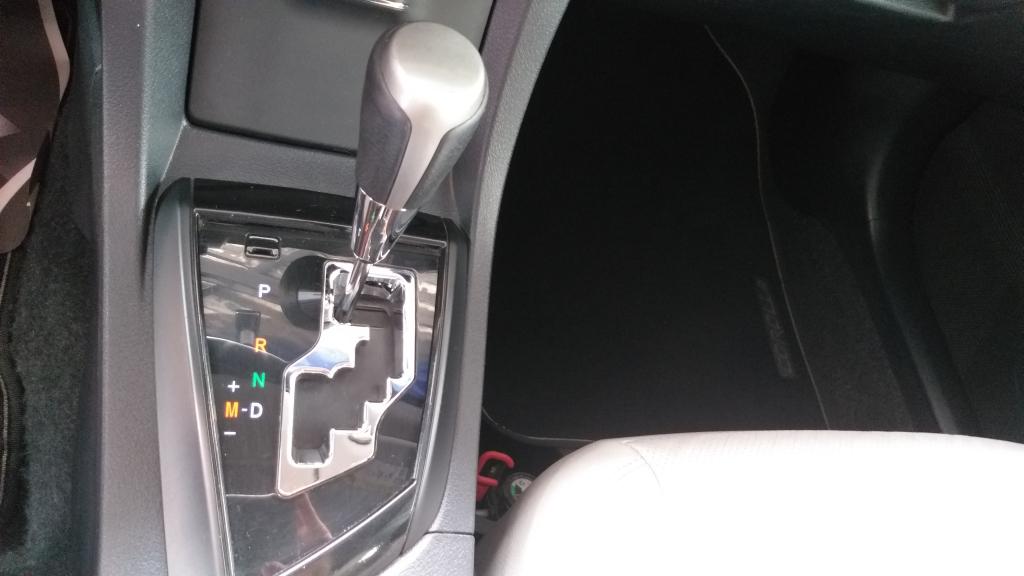 TOYOTA Corolla - Foto