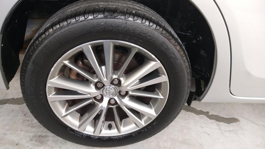 TOYOTA Corolla - Foto