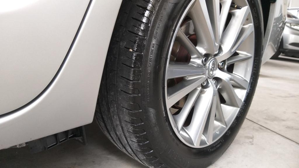 TOYOTA Corolla - Foto