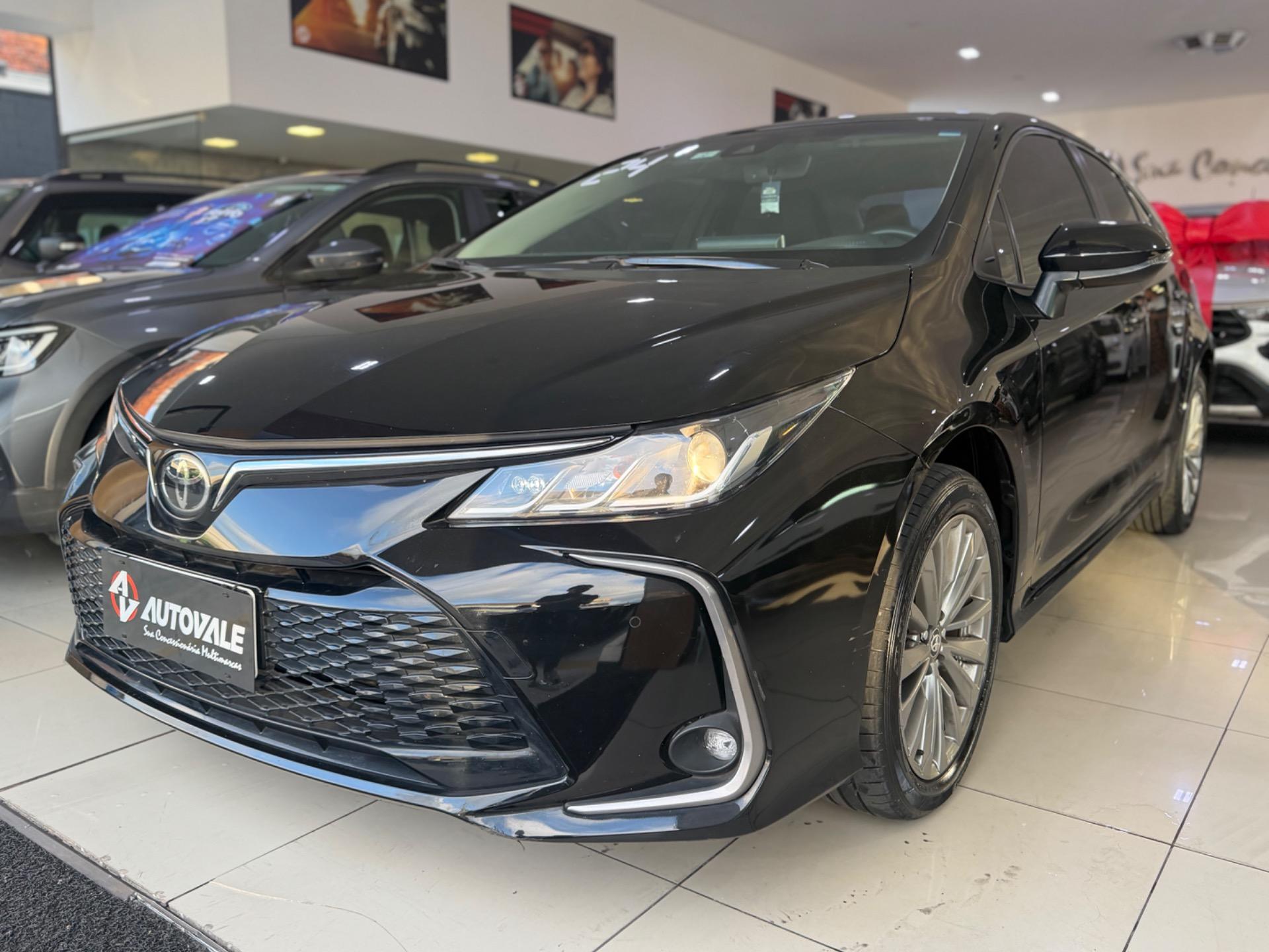 TOYOTA Corolla - Foto