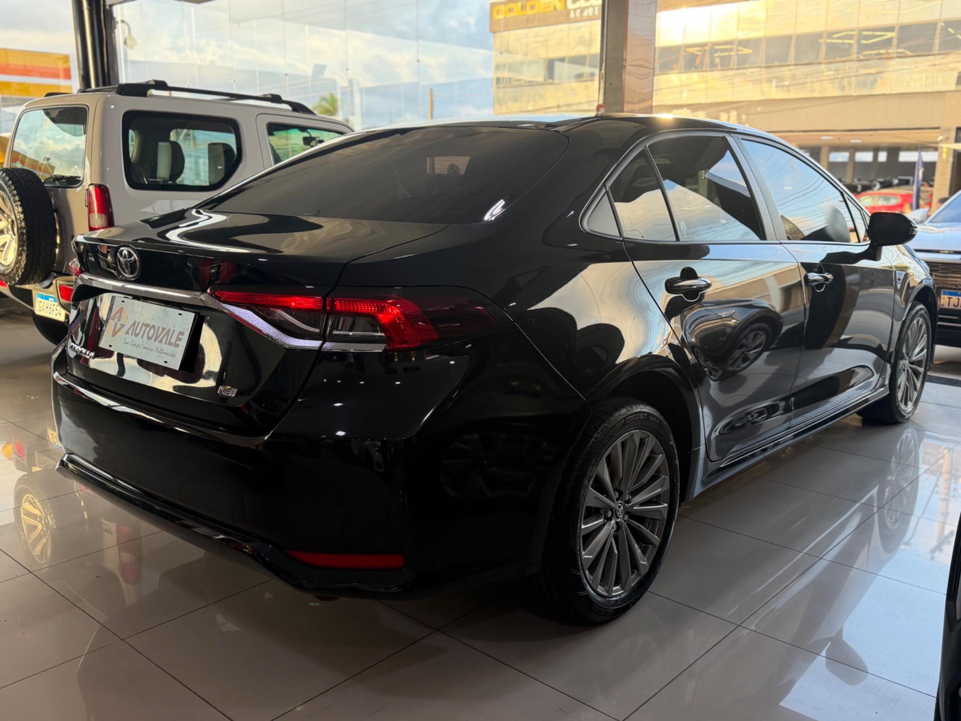 TOYOTA Corolla - Foto