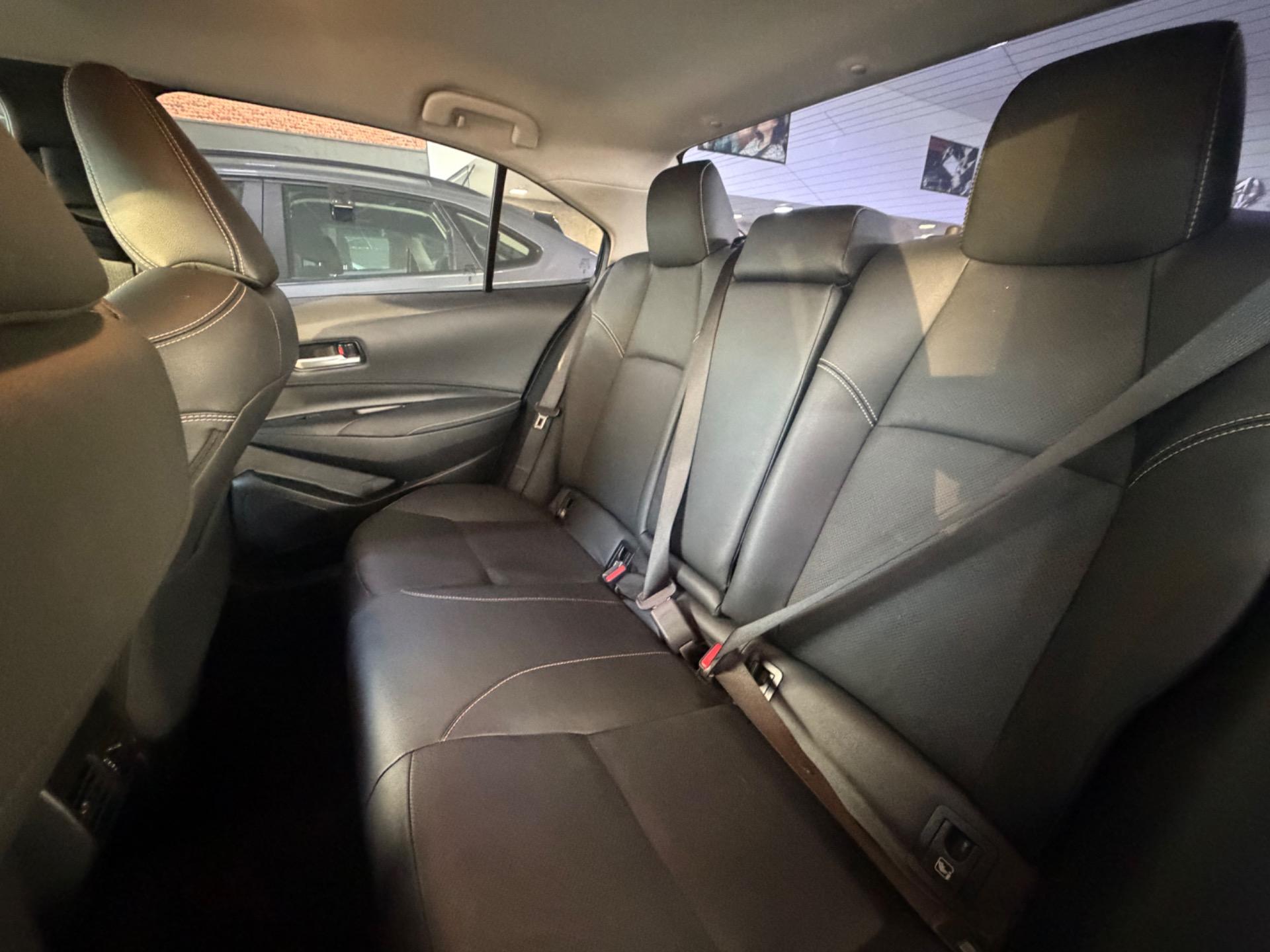 TOYOTA Corolla - Foto