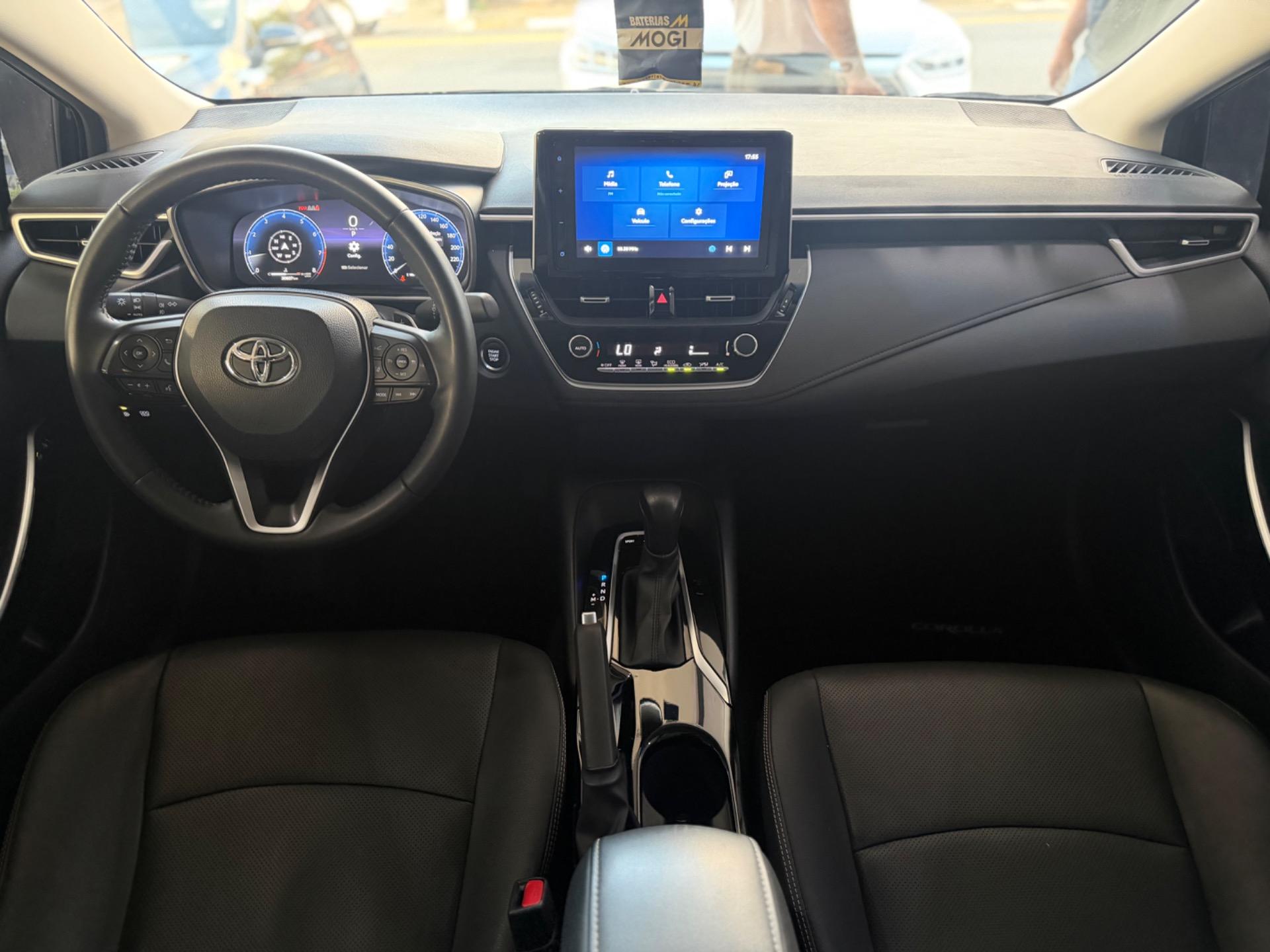 TOYOTA Corolla - Foto