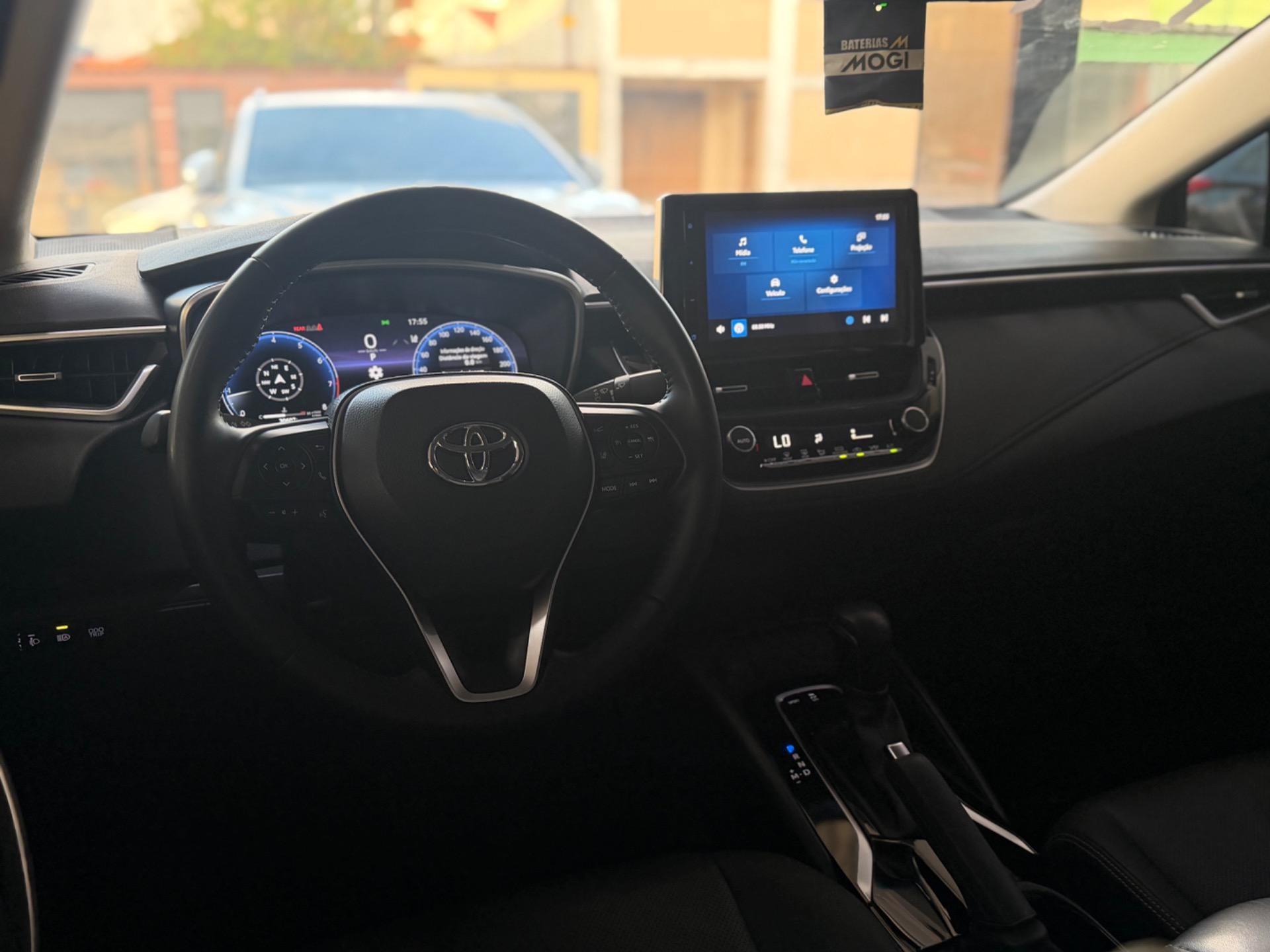 TOYOTA Corolla - Foto