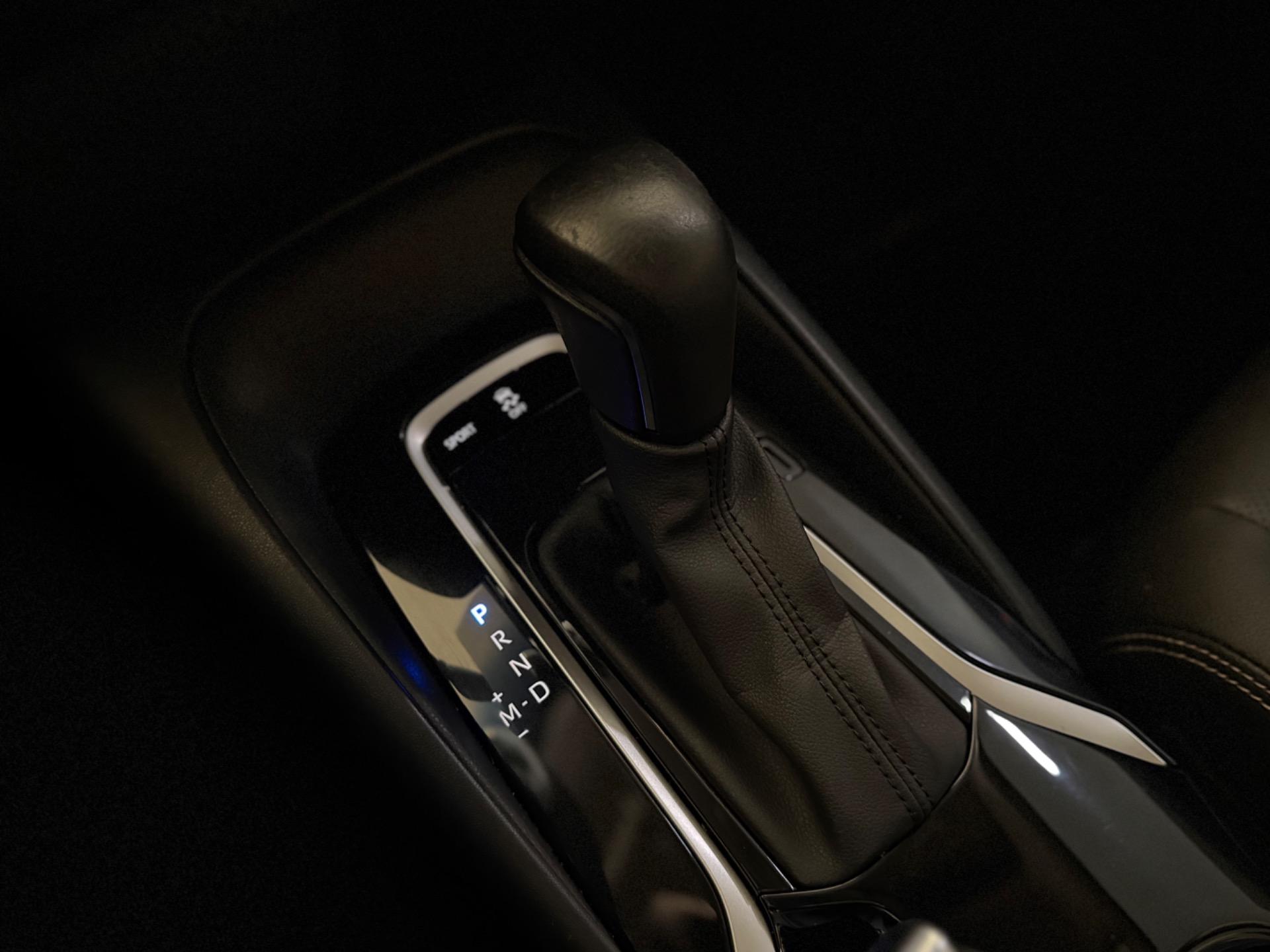 TOYOTA Corolla - Foto