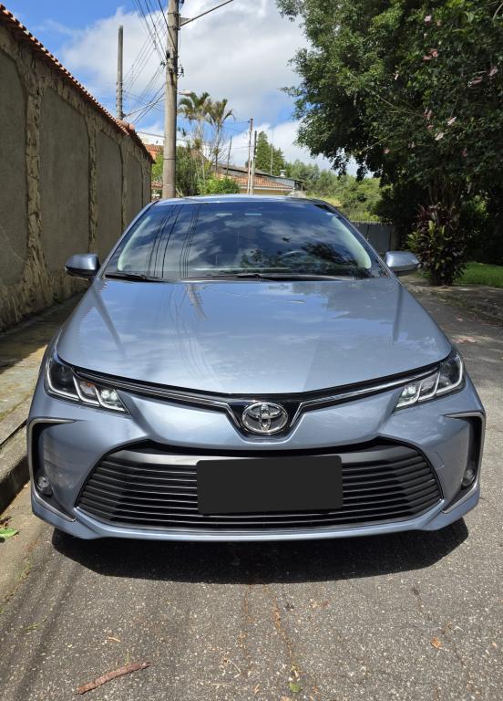 TOYOTA Corolla - Foto