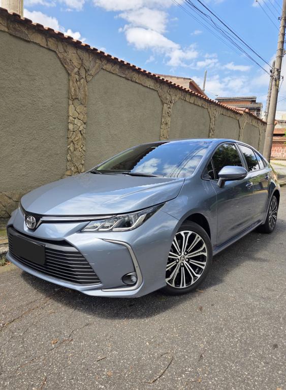 TOYOTA Corolla - Foto