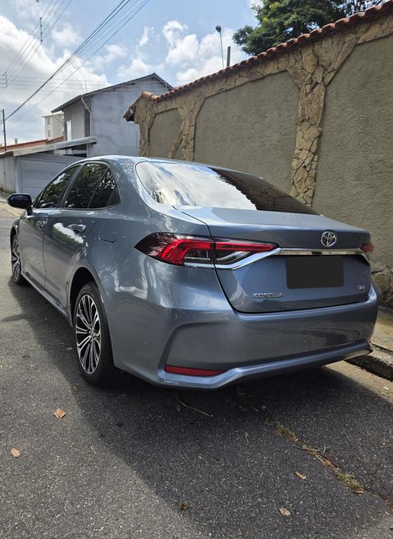 TOYOTA Corolla - Foto