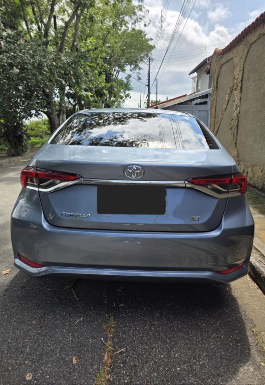 TOYOTA Corolla - Foto