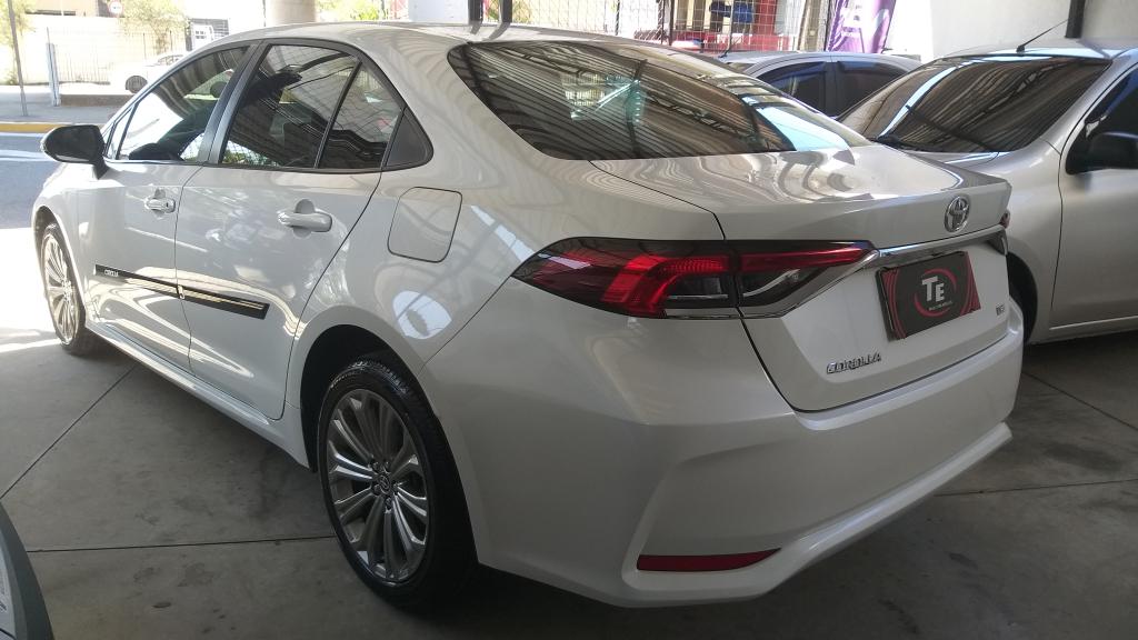 TOYOTA Corolla - Foto