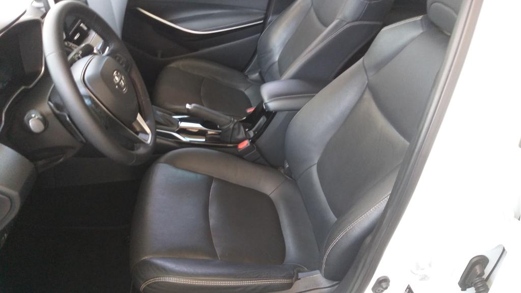 TOYOTA Corolla - Foto