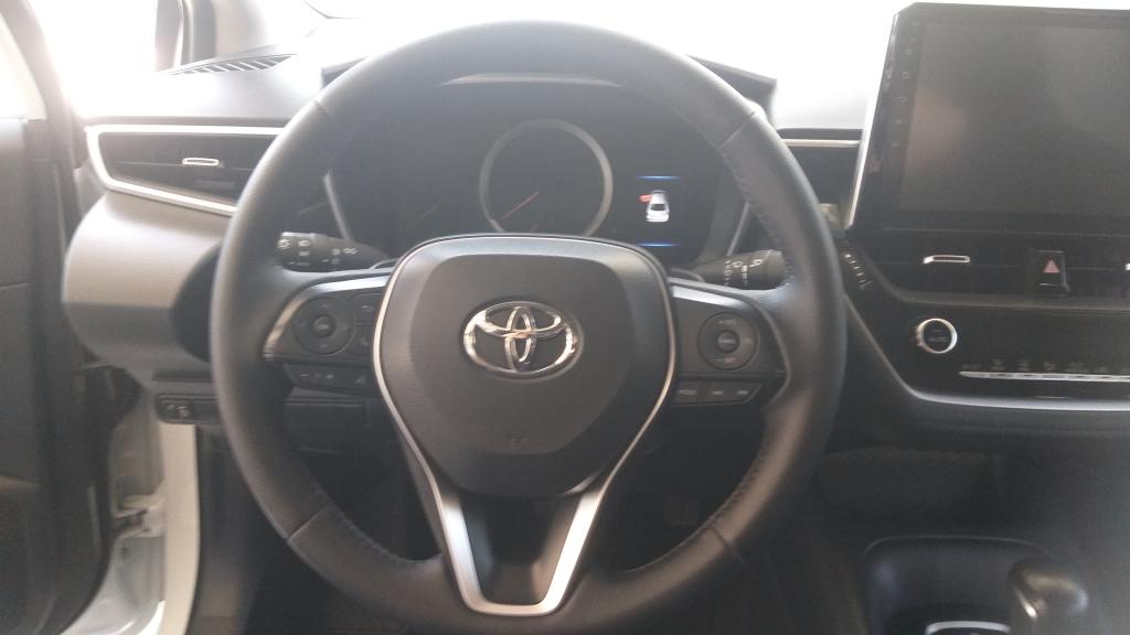 TOYOTA Corolla - Foto